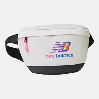 New Balance Urban waist pack offer