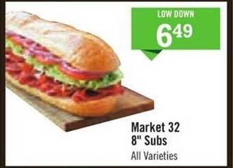 Price Chopper Market 32 8 offer