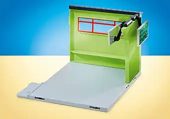 Playmobil 9809 classroom extension for furnished school building (9453) offer