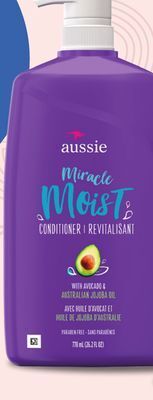 Rite Aid Aussie offer