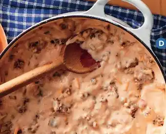 Sam's Club Taste of the south slow cooker sausage cheese dip (24 oz.) offer