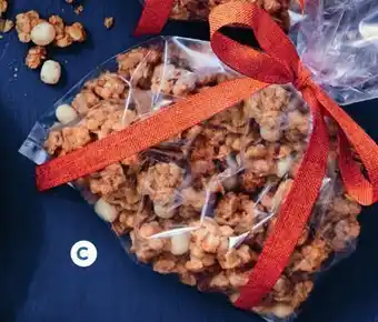 Sam's Club Member's mark™ apple pie granola mix offer