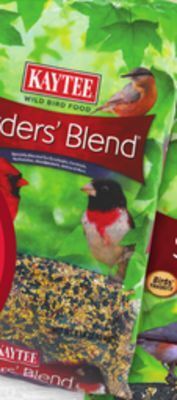 Ace Hardware Kaytee® bird seed offer
