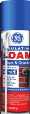 Ace Hardware Ge® 12-oz. insulating foam offer