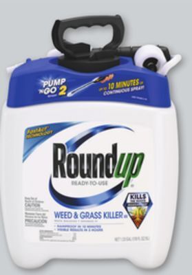 Ace Hardware Roundup® 1.33-gal. pump'n go weed & grass killer offer