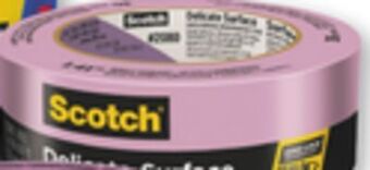 Ace Hardware Select scotch® painters tape with edge-lock® protector offer