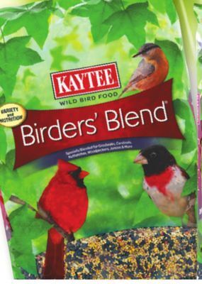 Ace Hardware Kaytee® bird seed offer