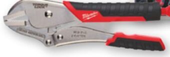 Ace Hardware Milwaukee® hand tools & accessories offer