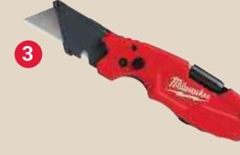 Ace Hardware Milwaukee® tools & accessories offer