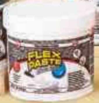 Ace Hardware Flex paste™ offer