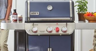 Ace Hardware Weber® genesis® sa-e-330™ gas grill offer