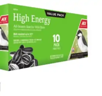 Ace Hardware Ace® 10/pk. high energy suet offer