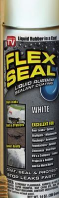 Ace Hardware Flex glue®, flex paste™, flex seal® or flex tape® rubber adhesives offer