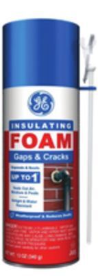 Ace Hardware Ge® gaps & cracks insulating foam offer
