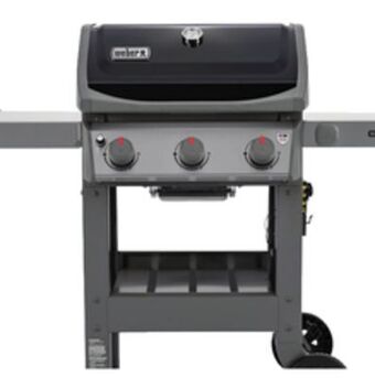 Ace Hardware Weber® spirit® ii e-310™ gas grill offer