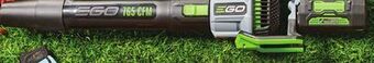 Ace Hardware Ego™ power+ 56 volt 765 cfm handheld blower offer