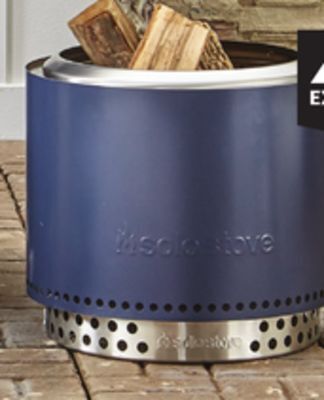 Ace Hardware Solo stove® bonfire, stand & shelter offer