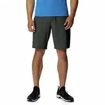 Kohl's Big & tall columbia eaglecrest shorts offer