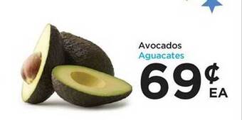 Food 4 Less Avocados offer