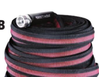 Ocean State Job Lot Perfect hose offer