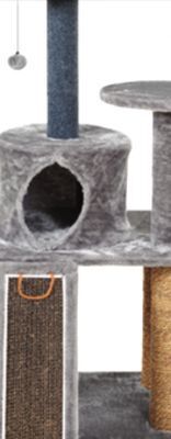 Ocean State Job Lot 45" tower offer