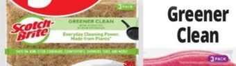 Ocean State Job Lot Greener clean offer