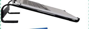 Ocean State Job Lot Foldable phone & tablet holder offer