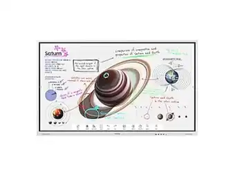 Samsung Samsung interactive pro 75" offer