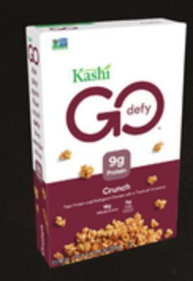 Kings Food Markets Kashi cereal offer