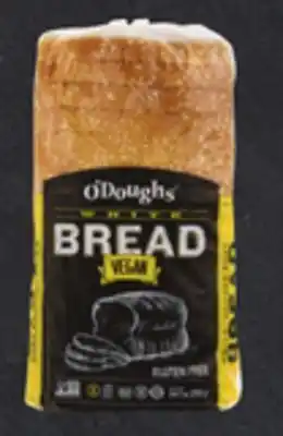 Kings Food Markets O'doughs frozen bread offer