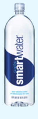 Kings Food Markets Glaceau smartwater offer