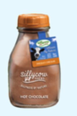 Kings Food Markets Silly cow hot cocoa offer