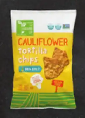 Kings Food Markets From the ground cracker offer