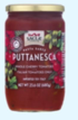 Kings Food Markets Sacla pasta sauce offer