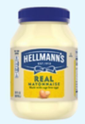 Kings Food Markets Hellmann's mayonnaise offer