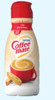 Kings Food Markets Coffee-mate flavored coffee creamers offer