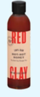 Kings Food Markets Red clay hot honey offer