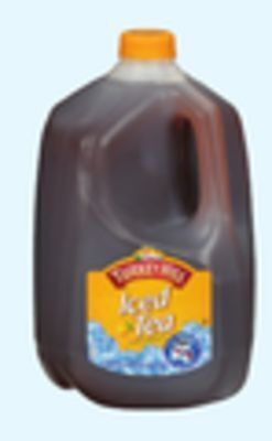 Kings Food Markets Turkey hill tea or lemonade offer