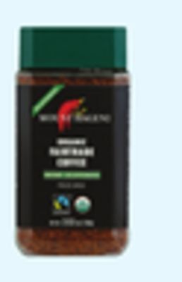 Kings Food Markets Mount hagen instant coffee offer
