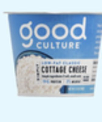 Kings Food Markets Good culture cottage cheese offer