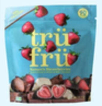 Kings Food Markets Trufru nature's fruit offer