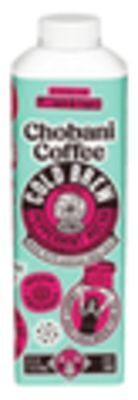 The Fresh Grocer Coffee creamer offer