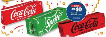 Family Dollar Coca-cola products offer