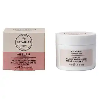 Walgreens All bright day cream spf 15 offer
