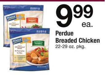 ACME Perdue breaded chicken offer