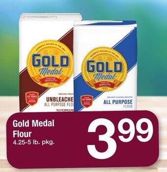 ACME Gold medal flour offer