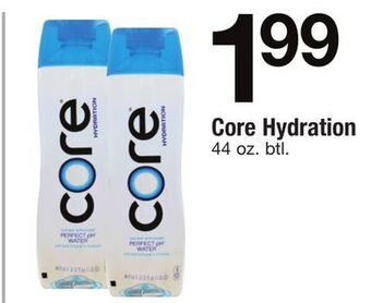 ACME Core hydration offer
