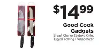 ShopRite Gadgets offer