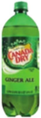 ShopRite Ginger ale 2-liter offer