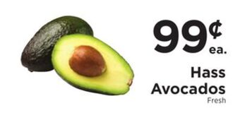 ShopRite Hass avocados offer